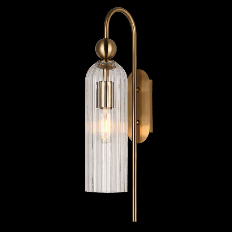 K.Light Belle Glass Wall Light – main view