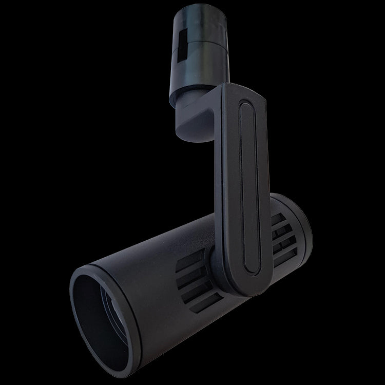 K.Light Black LED Bracket Track Light – main view