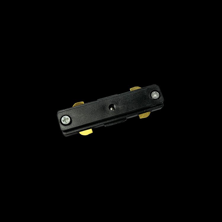 K.Light Black Or White 3-Wire Recessed I-Joiner Without Power Feed – main view