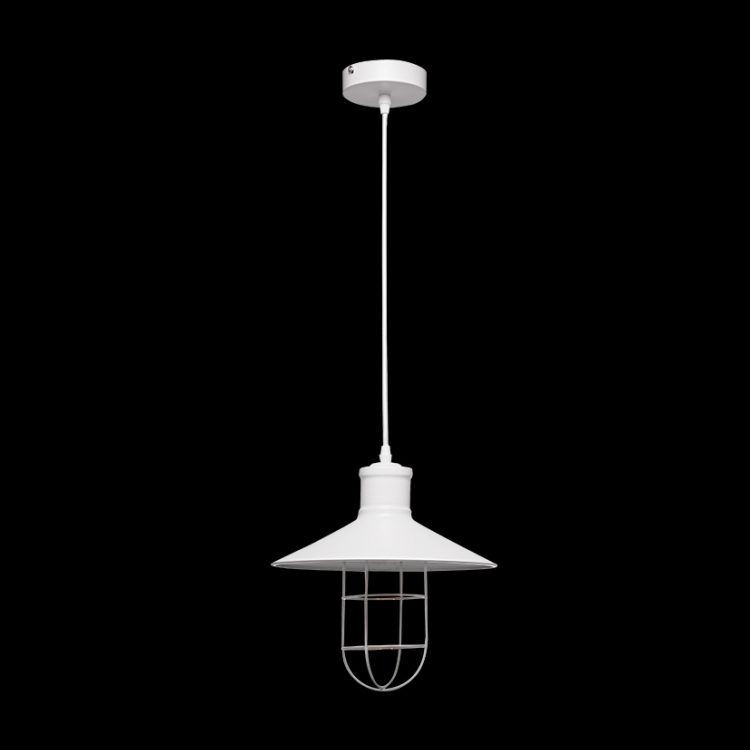 K.Light Cage Hat Pendant – view 2