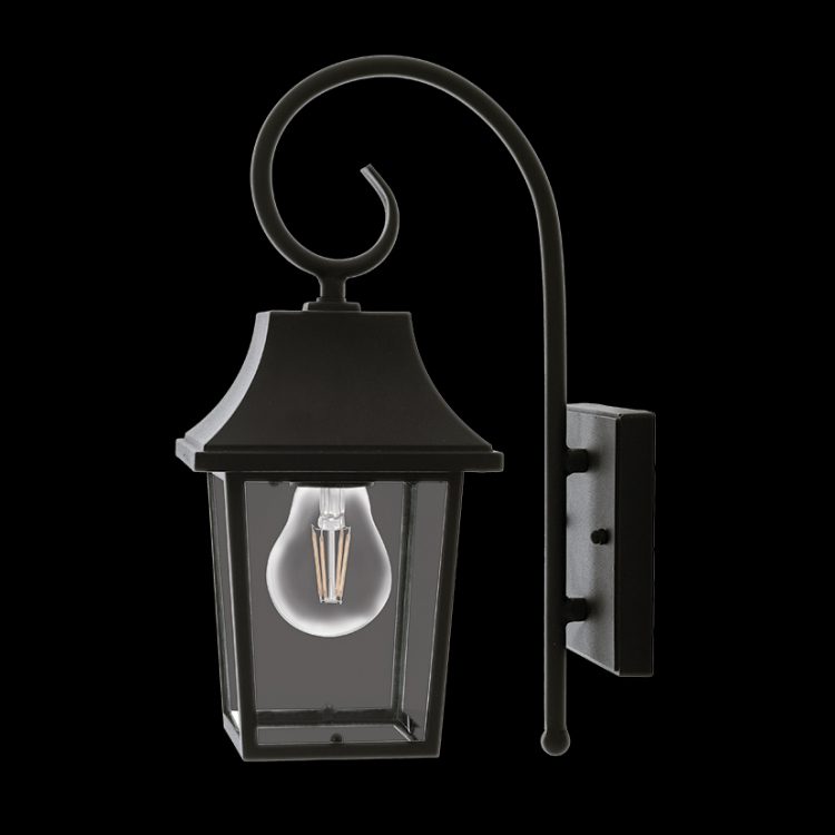 K.Light Chic Bracket Wall Light – main view