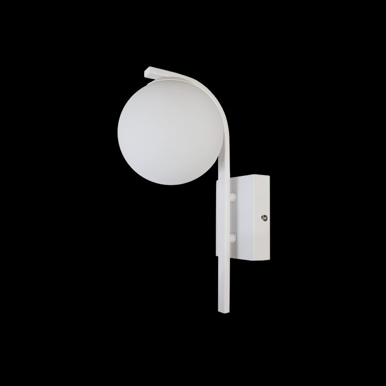 K.Light Curved Wall Light – view 4