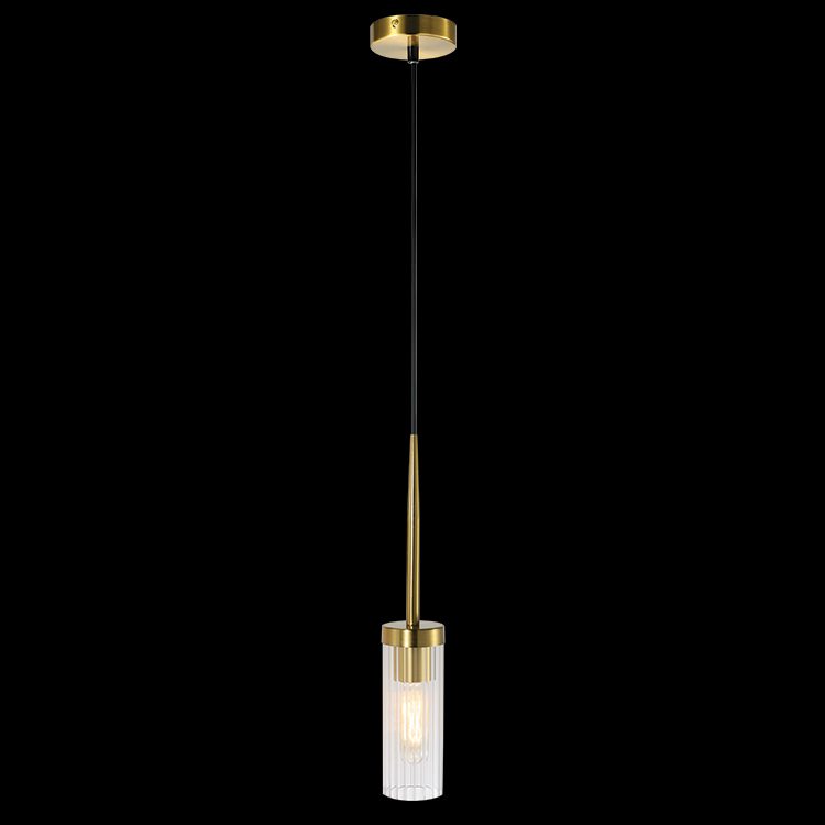 K.Light Flambouw Pendant – main view