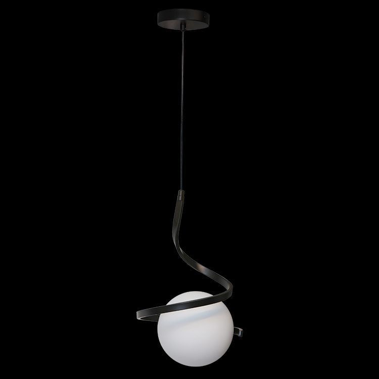 K.Light Infinity Pendant – main view