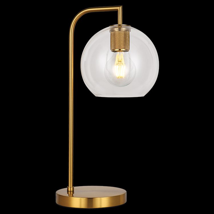 K.Light Inspiration Ball Glass Table Lamp – view 2