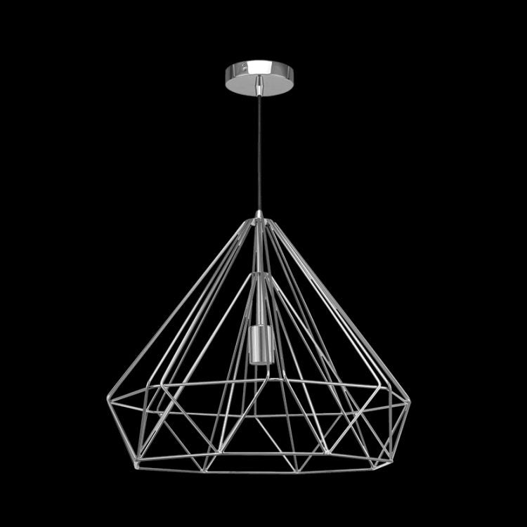 K.Light Large Prism Pendant – view 2