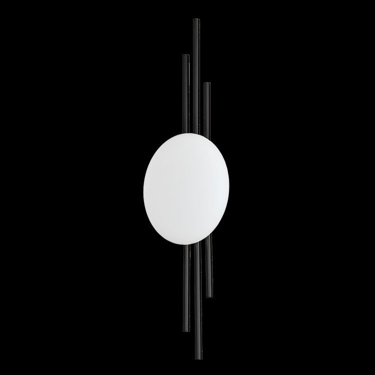 K.Light LED 3 Bar Wall Light – main view