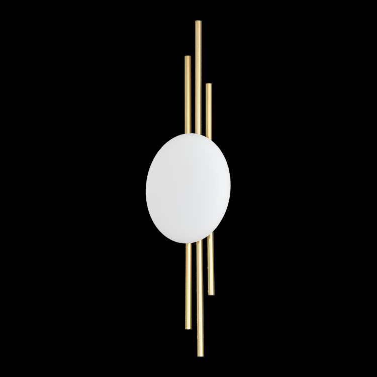 K.Light LED 3 Bar Wall Light – view 2