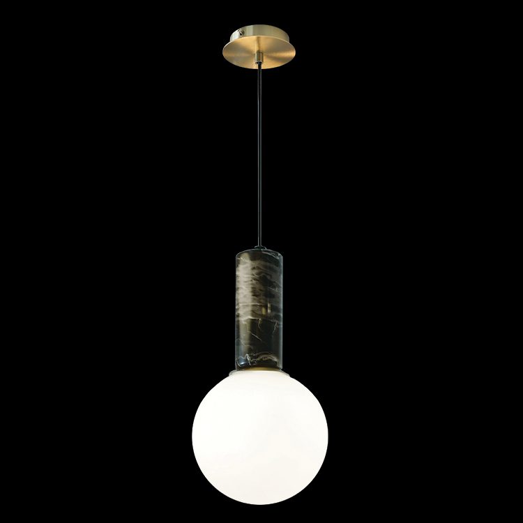 K.Light LED 5W Marble Pendant – main view
