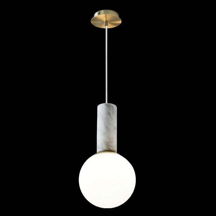 K.Light LED 5W Marble Pendant – view 2