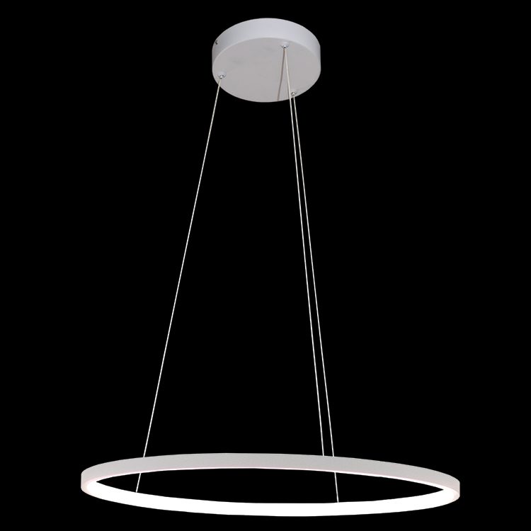 K.Light LED 80cm Single Ribbon Pendant – view 3
