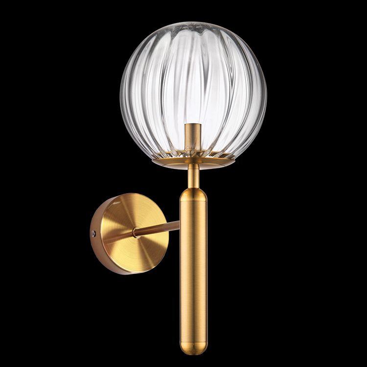 K.Light LED Fizz Pop Wall Light – main view