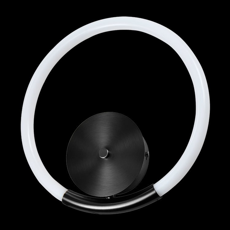 K.Light LED Halo Wall Light – main view