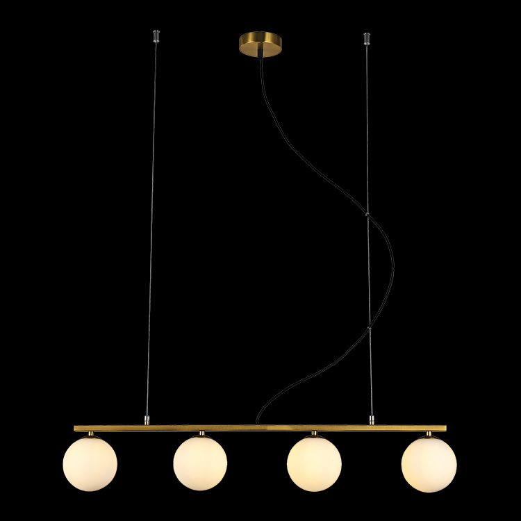 K.Light LED Linear Pendant – view 2