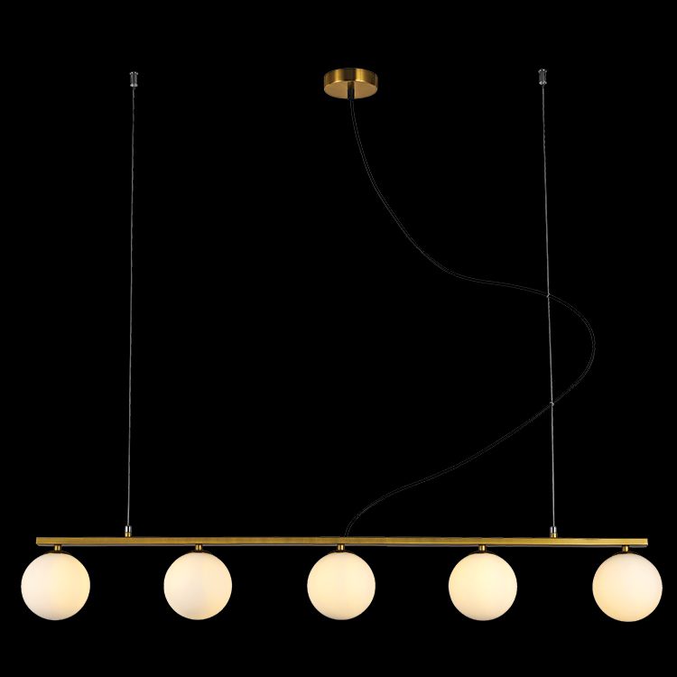 K.Light LED Linear Pendant – view 2