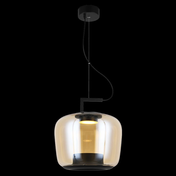 K.Light LED Magnum 2 Glass Pendant – main view