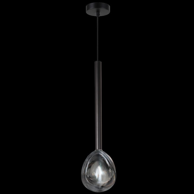 K.Light LED Raindrop Pendant – main view