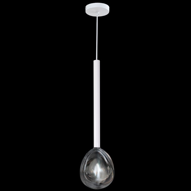 K.Light LED Raindrop Pendant – view 2