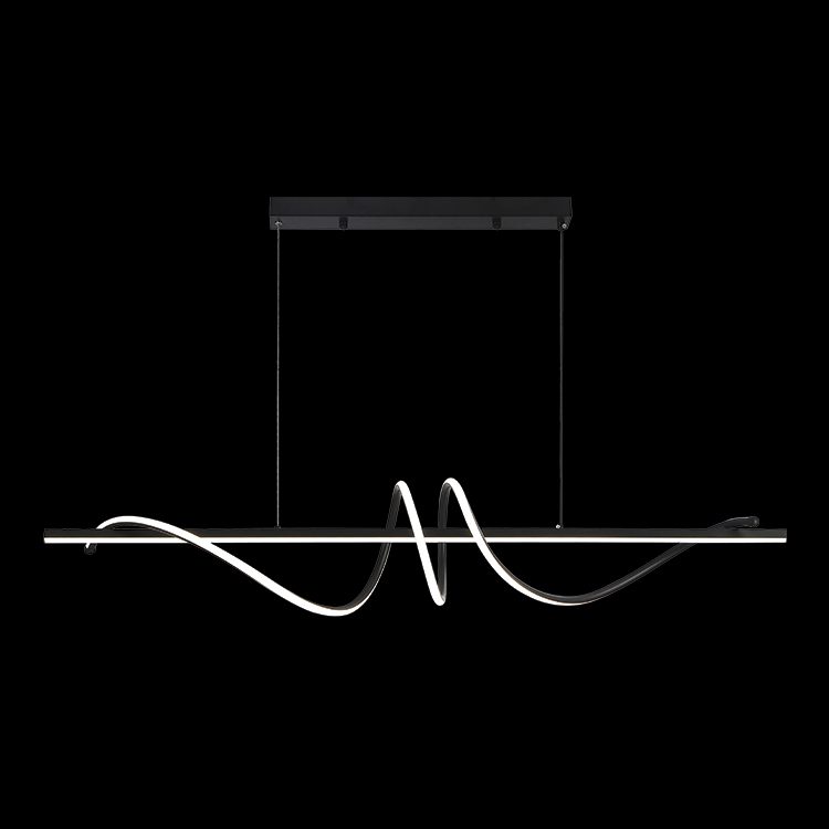K.Light LED Rhythm Pendant – main view