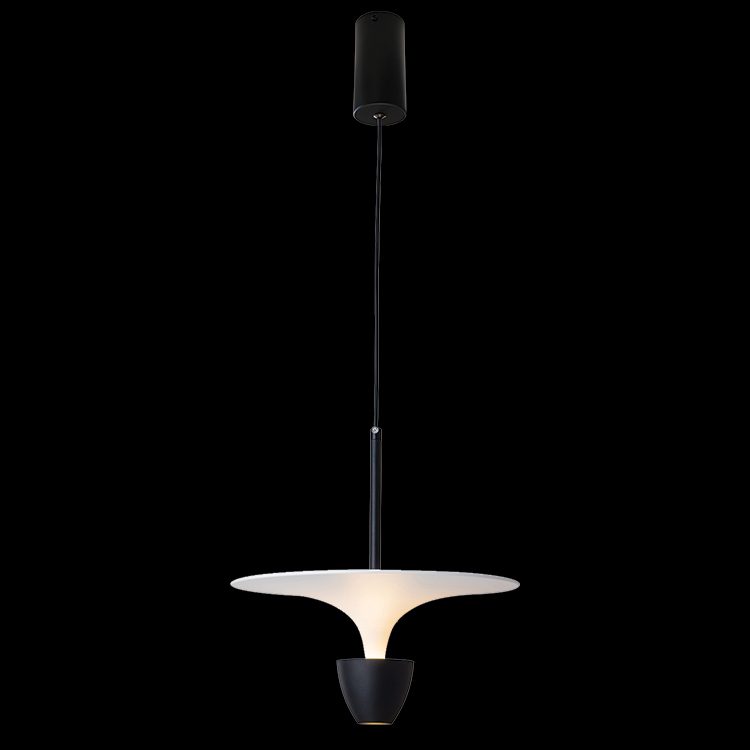 K.Light LED SMD Fountain Pendant – main view