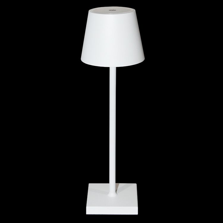 K.Light LED SMD Rechargeable Table Lamp – view 2