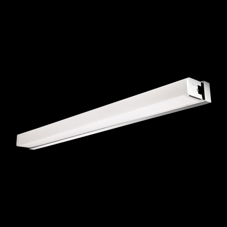 K.Light LED SMD Square Cover IP44 Bathroom Wall Light – main view