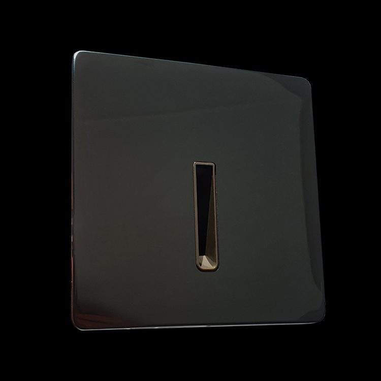 K.Light LED SMD Square Recessed Step Light Wall Light – main view