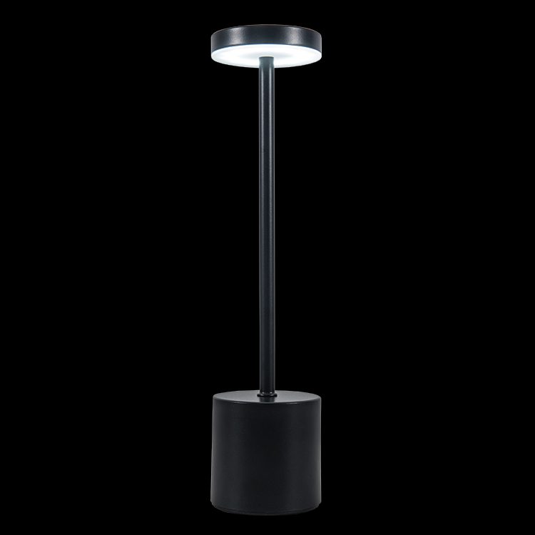 K.Light LED Vogue Rechargeable Table Lamp – main view