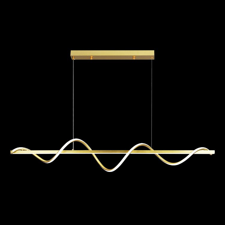 K.Light LED Whisper Pendant – view 2