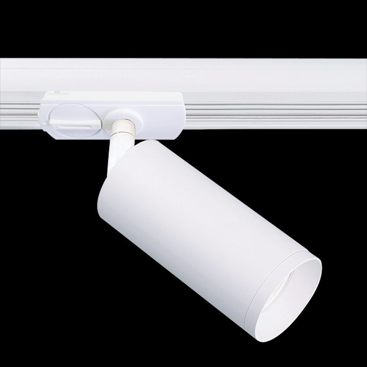 K.Light Long Spot Light for 3 Wire Track – view 2