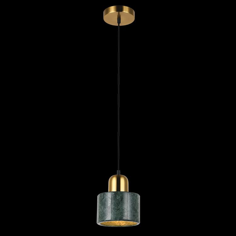 K.Light Marble Pendant – view 2