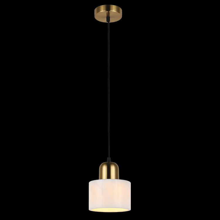 K.Light Marble Pendant – view 3