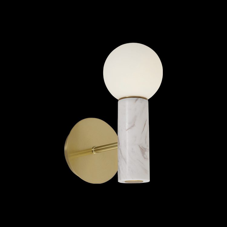 K.Light Marble Wall Light – view 2