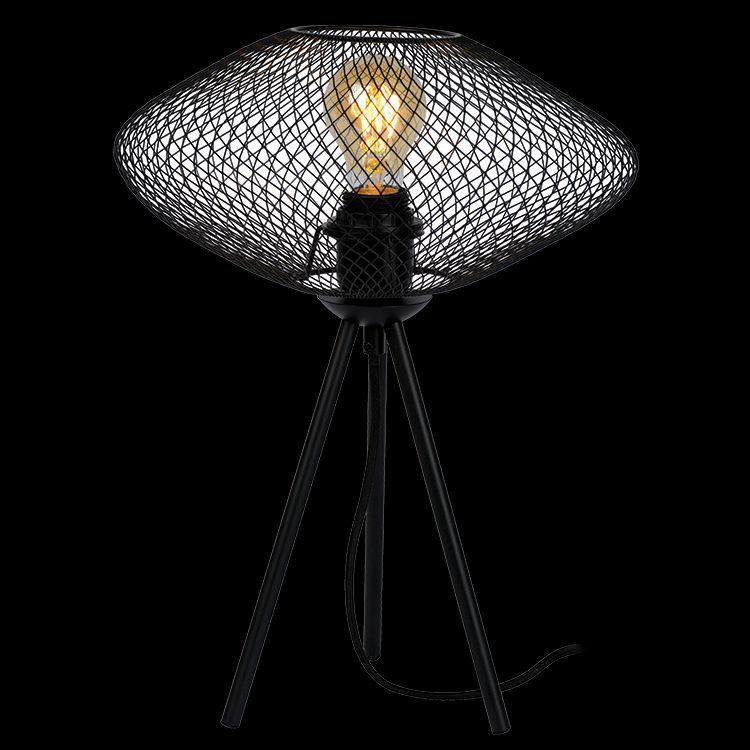K.Light Mesh Table Lamp – main view