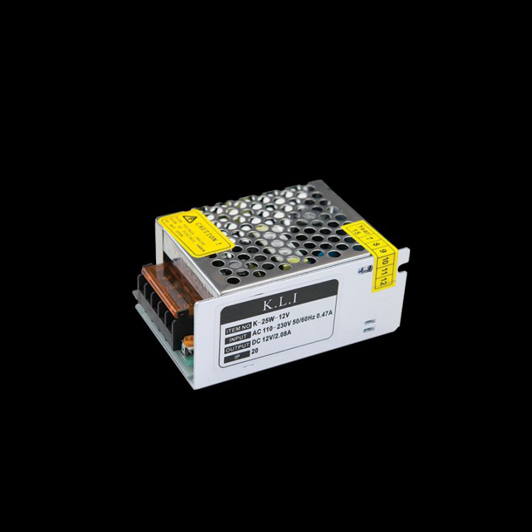 K.Light Power Supply for LED Strip Light – main view