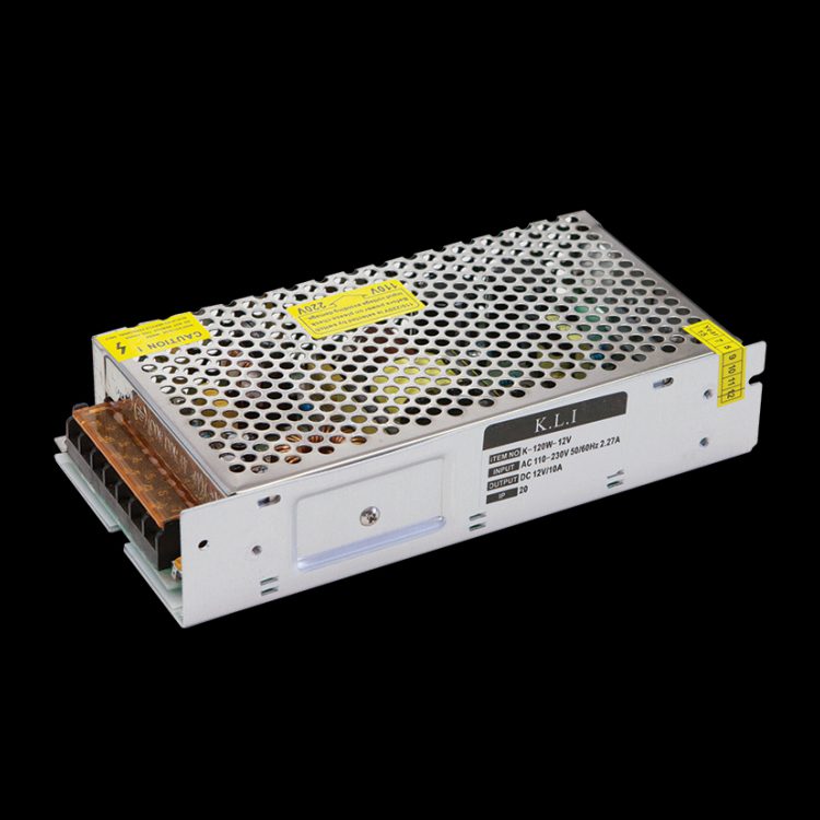 K.Light Power Supply for LED Strip Light – main view