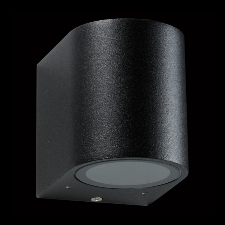K.Light Round Down Only Wall Light – main view