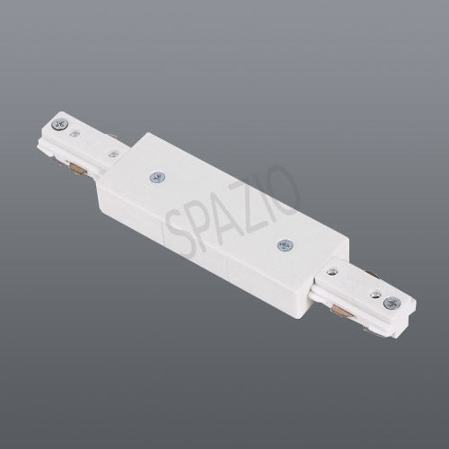 Spazio 3 Wire Slim Track - Central Feed – view 2