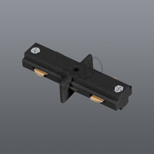 Spazio 3 Wire Slim Track - Linear Joint – main view