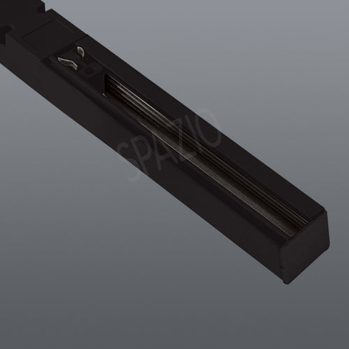 Spazio 4 Wire Square Track – main view