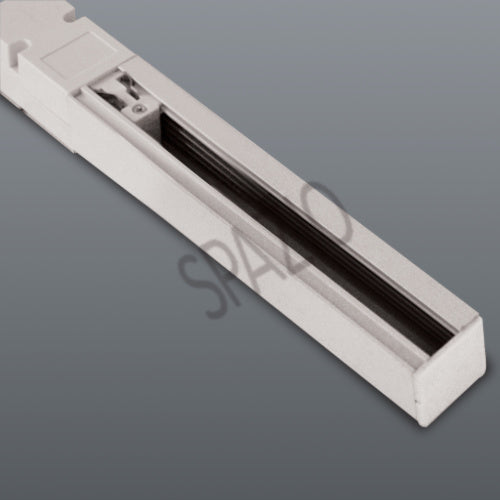 Spazio 4 Wire Square Track – view 2