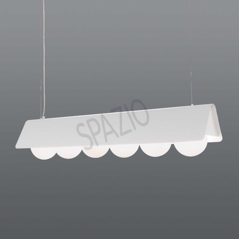 Spazio All Over Again Pendant Light – view 2