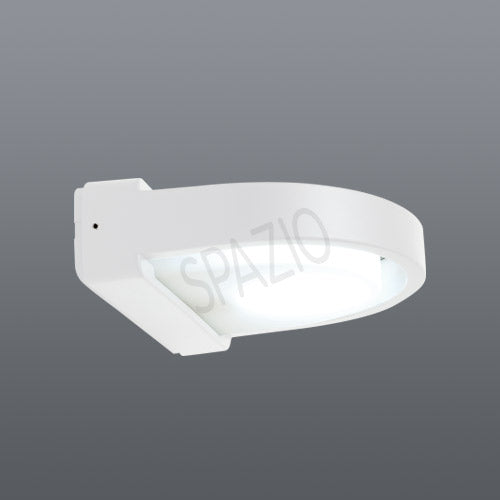 Spazio Alto Outdoor Ceiling Light – main view
