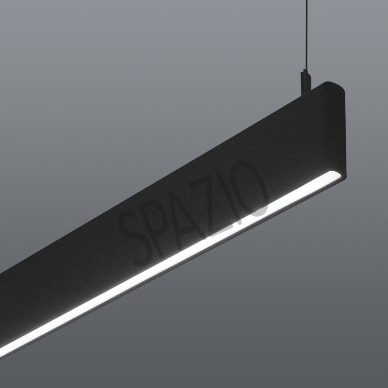 Spazio Avico Pendant Light – main view