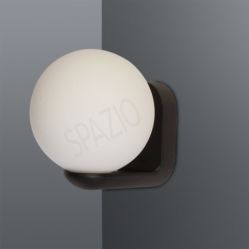 Spazio Balloon Wall Light – main view