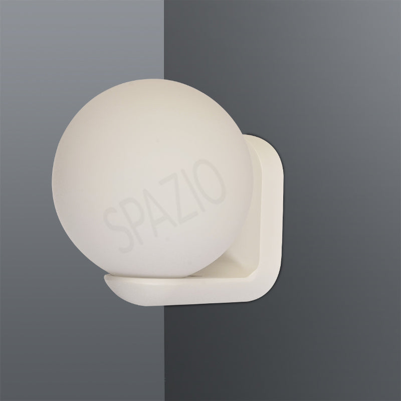 Spazio Balloon Wall Light – view 2