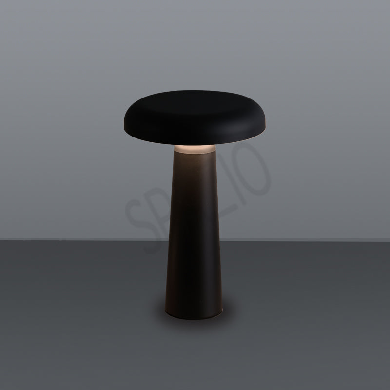 Spazio Boletus Table Lamp – main view
