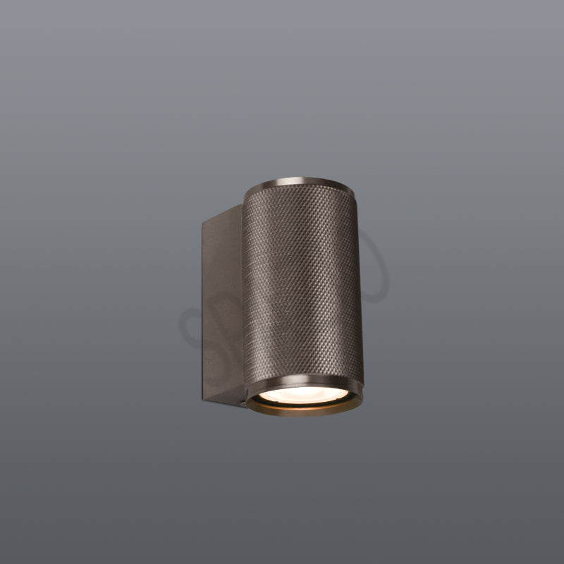 Spazio Boston 1 Wall Light – view 2