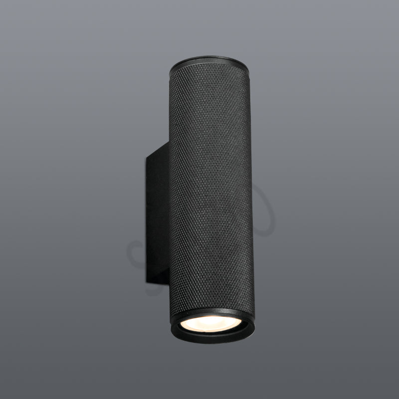 Spazio Boston 2 Wall Light – main view
