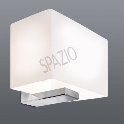 Spazio Brick Wall Opal – main view
